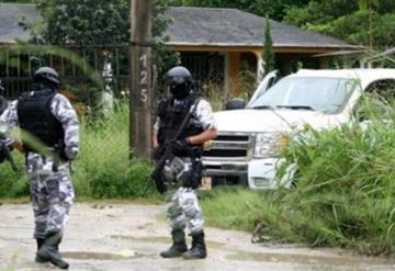 Banda acusada de secuestro exprés en Villahermosa acumula 16 denuncias
