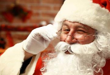 Santa Claus comienza a responder cartas a niños de todo el mundo