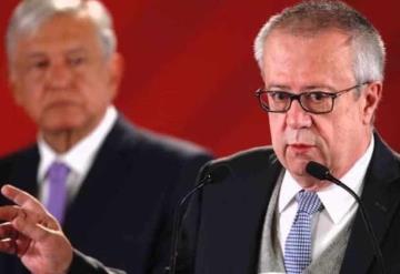 Carlos Urzúa renuncia a Hacienda; critica políticas y conflictos de interés en la 4T