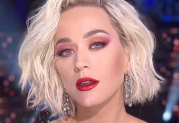 Katy Perry lanza tema musical navideño