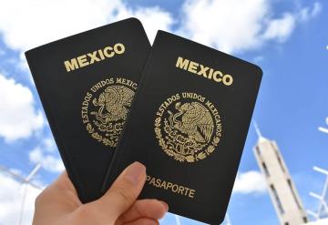 Anuncian fecha para tramitar pasaporte electrónico y sus características