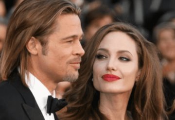 Angelina Jolie se borra el tatuaje inspirado en Brad Pitt