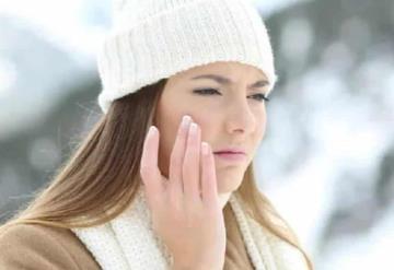 Remedios caseros para combatir la piel reseca en temporada de frío