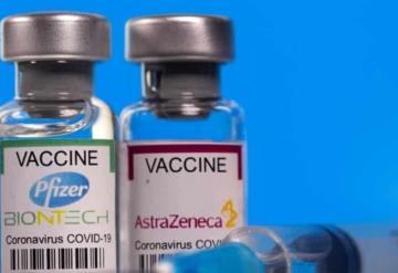 Estudio revela que las dosis de AstraZeneca y Pfizer generan menor protección contra Ómicron