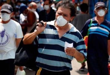 Perú amplia su estado de emergencia por pandemia hasta el 31 de enero del 2022