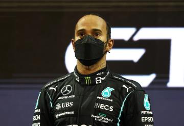 Lewis Hamilton se encuentra en depresión tras perder el campeonato