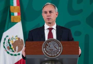 López-Gatell informa que hay 42 casos de Ómicron en México