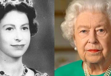 Reina Isabel cumple 70 años de reinado