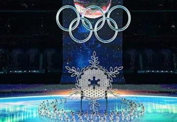 Tecnología presente durante los Juegos Olímpicos de Invierno Beijing 2022