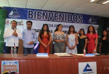 Realizarán Feria Cucuyulapa 2022, denominada El Gran Emprendedor