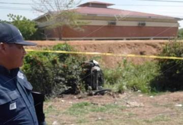 Trágico choque sobre la carretera Federal Villahermosa - Macuspana deja como saldo una persona con el brazo amputado