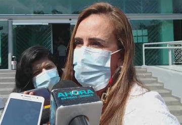 Ante nuevas reglas de SEMOVI "pochimovileros" estarán "condenados" a la quiebra: Shirley Herrera Dagdug
