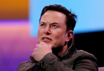 Elon Musk suspende la compra de Twitter