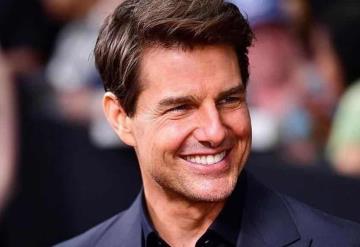 Tom Cruise y sus secretos para mantenerse joven