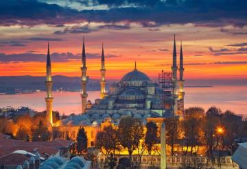 10 cosas que hacer y ver en Estambul en verano