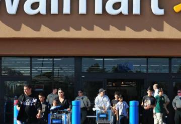 Walmart reabre sus puertas en Nogales