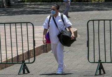 Médicos rechazan plazas rurales en México por inseguridad