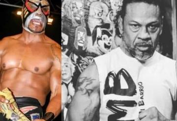 Fallece Black Warrior a sus 54 años, figura de la lucha libre mexicana