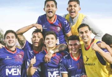 El delantero forjado en Tabasco, Sebastián "Chevy" Martínez anotó su segundo gol con el Tepatitlán