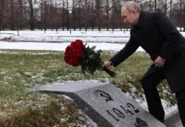Putin morirá antes de que termine la guerra, tiene una enfermedad terminal