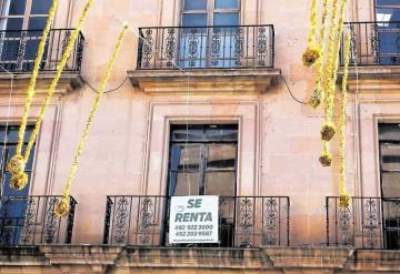 Tras inseguridad en Zacatecas, familias ponen en venta casas y locales comerciales