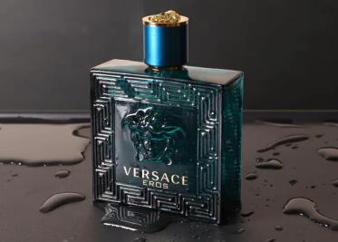 Mejores perfumes Versace para hombre