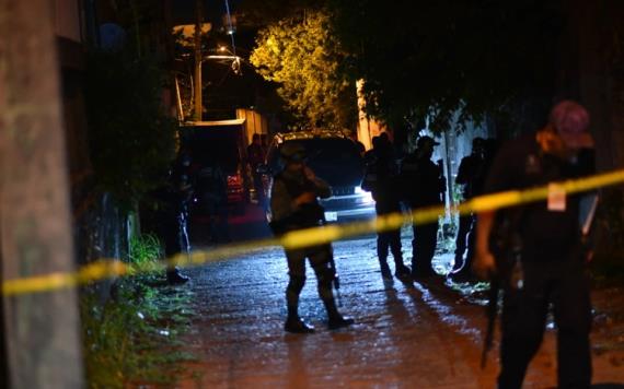Identifican a 2 de los 6 atacantes en multihomicidio de Minatitlán, Veracruz
