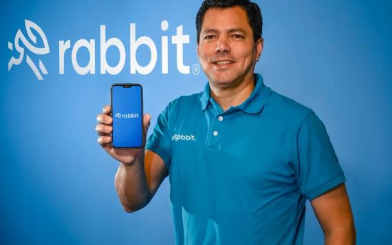 Rabbit la startup Mexicana que está transformando a las tiendas de la esquina