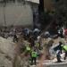 Derrumbe en Cuernavaca sepulta una casa; hay varias personas atrapadas
