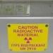 Alertan por robo de fuente radioactiva en Edomex; es altamente peligrosa
