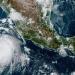 Se forma la tormenta tropical Orlene en costas de Colima y Jalisco
