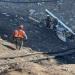 Derrumbe en mina Gambusina de Durango moviliza cuerpos de emergencia
