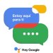 Google ofrece apoyo emocional a través de la iniciativa ‘Estoy aquí para ti’