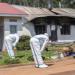 Incendio en escuela para ciegos deja 11 muertos en Uganda
