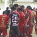 Felinos 48 volvió a perder, ahora 2-1 ante Progreso FC en la fecha 11 de la Temporada 2022-2023 de la Tercera División