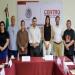 Designan a jurado del Premio Municipal del Deporte de Centro 2022