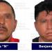 FGE: Dictan 250 años de prisión a dos por secuestro de migrantes
