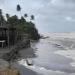 Frente Frío Núm. 10 causará lluvias en el Sureste y Península de Yucatán