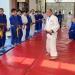 Judokas tabasqueños comenzaron su proceso rumbo a los Juegos Nacionales CONADE 2023