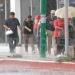 Lluvias puntuales torrenciales en Tabasco, Oaxaca y Chiapa