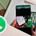 WhatsApp permite pixelar fotos antes de enviarlas a un contacto