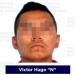 Aprehendido presunto responsable de secuestro agravado exprés, cometido en Villahermosa