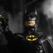 Tim Burton está molesto con Warner por lo que hicieron con su Batman
