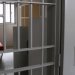 Mujer acude a visita conyugal en prisión y encuentra a su esposo con otra