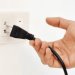 Electrodomésticos que consumen mucha energía si están apagados y conectados